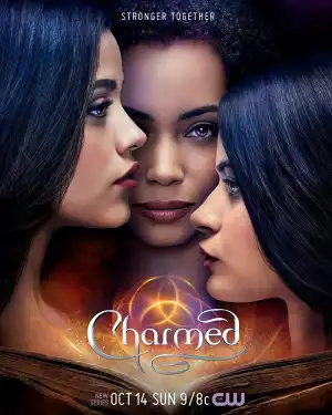 Charmed 2018 SEASON 2